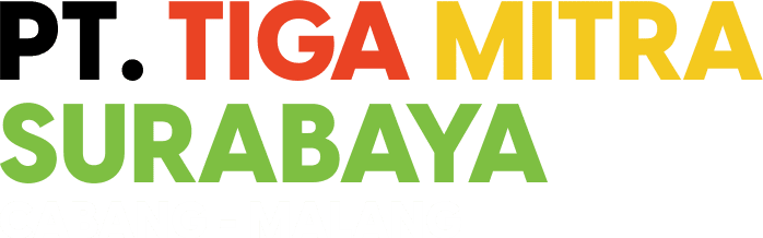 Distributor Resmi