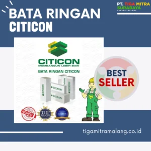 Klik Pesan Bata Ringan Citicon