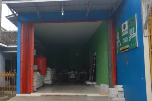 Toko Tiga Mitra Surabaya - Cab. Malang