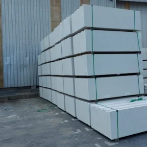 Panel Lantai dalam Stok