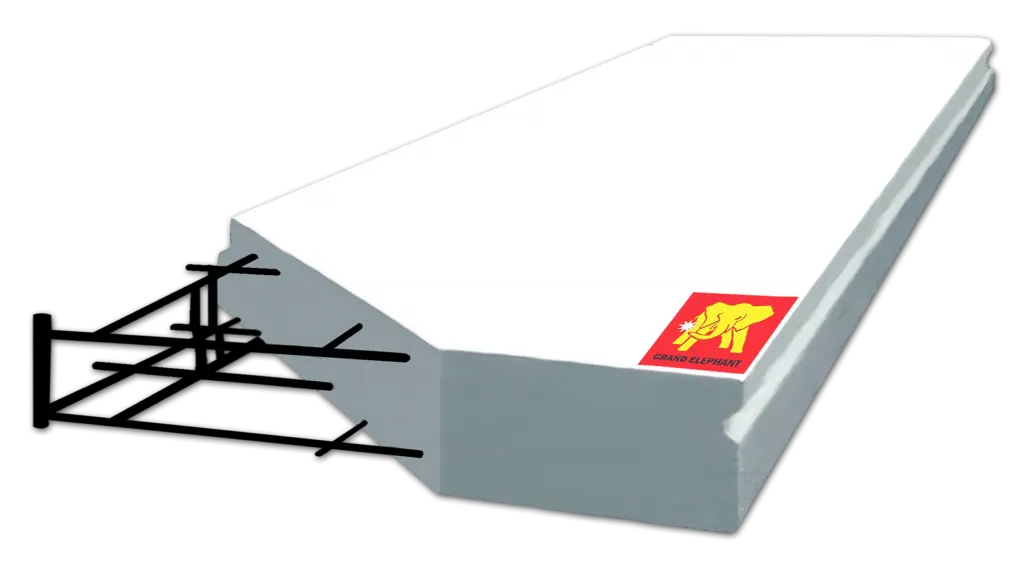 Material Panel Lantai Grand Elephant