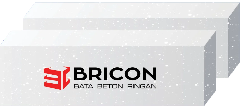 Jual Bata Ringan Bricon 2026