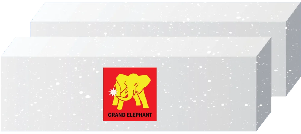 Bata Ringan Grand Elephant Bata Ringan Grand Elephant
