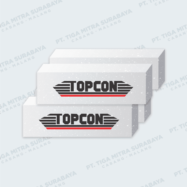 Jual Bata Ringan Topcon Malang